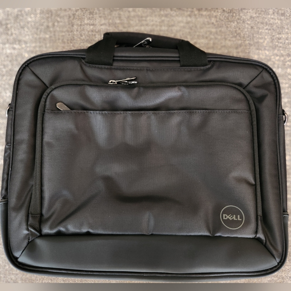 NWOT Dell Laptop Notebook Bag